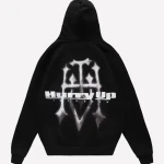 The Weeknd Hurry Up Tomorrow Timeless Hoodie