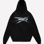 The Weeknd Hurry Up Tomorrow Timeless Hoodie