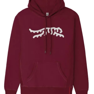 Tiger Woods Chain Stitch Hoodie