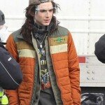 Don’t Look Up Quentin Jacket