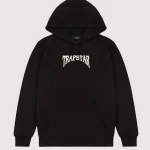 Trapstar Panthera Hoodie