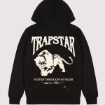 Trapstar Panthera Hoodie