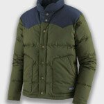 Locke and Key S02 Tyler Locke Puffer Jacket