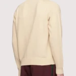 Extra Kevin Hart Off-White Manhattan Shirt