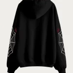 Spider Man Far From Home Hoodie
