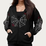 Spider Man Far From Home Hoodie