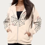 Spider Man Far From Home Hoodie