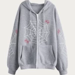 Spider Man Far From Home Hoodie