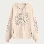 Spider Man Far From Home Hoodie