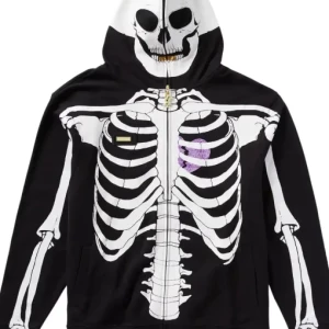 Lrg Dead Serious Hoodie