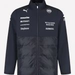 Williams Racing Team 2025 Hybrid Jacket