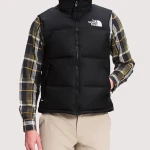 1996 Retro Nuptse Vest