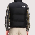 1996 Retro Nuptse Vest