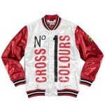 Bruno Mars 24k Satin Jacket