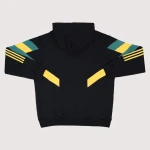 2024-25 Jamaica Adidas Hoodie