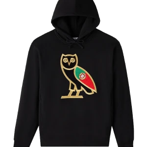 OVO International OG Portugal Hoodie