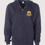 Beers of the Burgh Hoodie