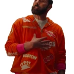 Super Bowl Commercial 2025 Ben Affleck Dunkings Jacket