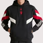 Manchester United Hoodie