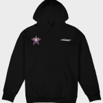 Seen Sorry I’m An All-Star Hoodie