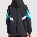 Adidas Newcastle United Hoodie