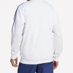 Real Madrid Adidas DNA Track Jacket
