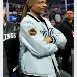 Snoop Dogg Skate for LA Strong Kings Jacket