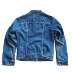 80s Denim Jacket