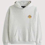 Abercrombie Los Angeles Lakers Hoodie