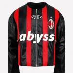 Abyss R80 Milan Jacket