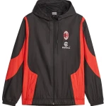 AC Milan Prematch Jacket