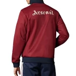 Adidas Arsenal Track Jacket