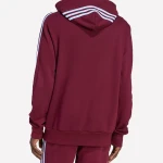 Aston Villa FC DNA Hoodie