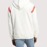 Adidas Colorblock Full-Zip Hoodie