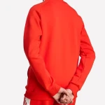 FC Bayern UBP Track Jacket