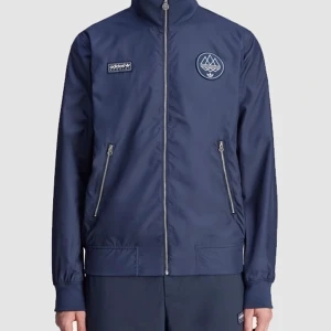 Adidas Hudswell SPZL Jacket