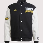 Adidas Juventus Varsity Jacket