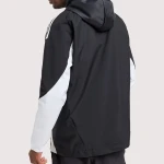 Newcastle United FC Tiro 24 All Weather Jacket