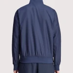 Adidas Hudswell SPZL Jacket