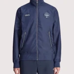 Adidas Originals Hudswell SPZL Jacket