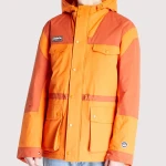 Adidas Spezial Jacket