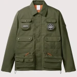 Adidas SPZL Feniscowles Jacket