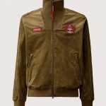 Adidas SPZL x C.P. Company Settend Track Jacket