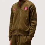 Adidas SPZL x C.P. Company Settend Track Jacket