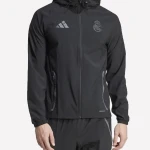 Adidas Tiro Vis Tech Competition Jacket