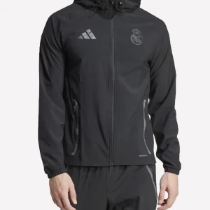 Adidas Tiro Vis Tech Competition Jacket