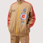 Adidas x Eric Emanuel McDonald’s All American Ceremony Jacket