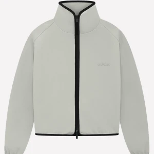 Adidas x Fear of God Essentials Athletics Track Jacket