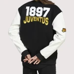 Adidas Juventus Varsity Jacket
