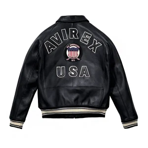 All Americans Avirex Jacket